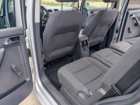 Обява за продажба на VW Touran 1.9 ~8 000 лв. - изображение 9