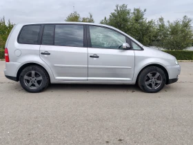 Обява за продажба на VW Touran 1.9 ~8 000 лв. - изображение 6