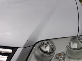 Обява за продажба на VW Touran 1.9 ~8 000 лв. - изображение 3