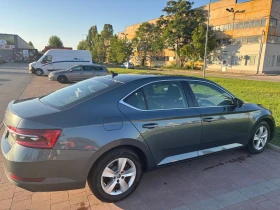 Skoda Superb   | Mobile.bg    6