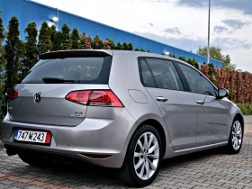 Обява за продажба на VW Golf 7 1.6tdi 110к.с. /DSG / Highline  ~19 300 лв. - изображение 2