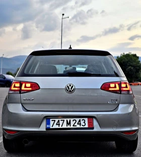 Обява за продажба на VW Golf 7 1.6tdi 110к.с. /DSG / Highline  ~19 300 лв. - изображение 5