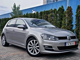 Обява за продажба на VW Golf 7 1.6tdi 110к.с. /DSG / Highline  ~19 300 лв. - изображение 1