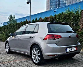 Обява за продажба на VW Golf 7 1.6tdi 110к.с. /DSG / Highline  ~19 300 лв. - изображение 3