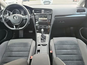 Обява за продажба на VW Golf 7 1.6tdi 110к.с. /DSG / Highline  ~19 300 лв. - изображение 8