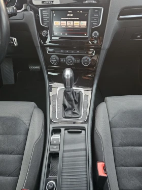 Обява за продажба на VW Golf 7 1.6tdi 110к.с. /DSG / Highline  ~19 300 лв. - изображение 11