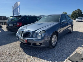 Mercedes-Benz E 220 | Mobile.bg    8
