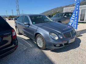 Mercedes-Benz E 220 | Mobile.bg    10