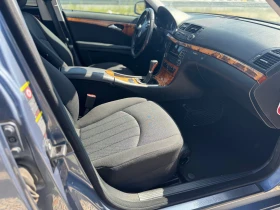 Mercedes-Benz E 220 | Mobile.bg    12