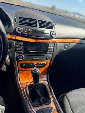 Mercedes-Benz E 220 | Mobile.bg    17
