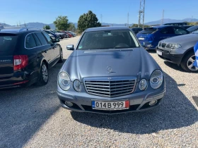 Mercedes-Benz E 220 | Mobile.bg    9