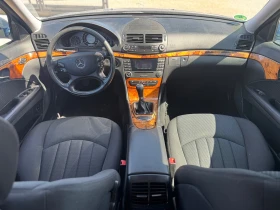 Mercedes-Benz E 220 | Mobile.bg    14