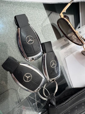 Mercedes-Benz E 220 | Mobile.bg    11