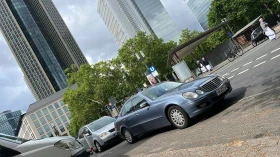 Mercedes-Benz E 220 | Mobile.bg    7
