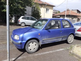 Обява за продажба на Nissan Micra K11 ~1 250 лв. - изображение 1