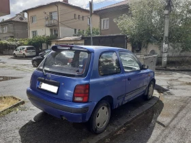 Обява за продажба на Nissan Micra K11 ~1 250 лв. - изображение 3