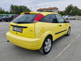 Обява за продажба на Ford Focus ZX3 2.0 Zetec ~1 750 лв. - изображение 4