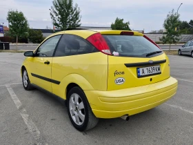 Обява за продажба на Ford Focus ZX3 2.0 Zetec ~1 750 лв. - изображение 2