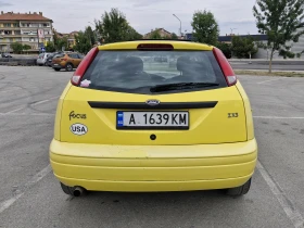 Обява за продажба на Ford Focus ZX3 2.0 Zetec ~1 750 лв. - изображение 3