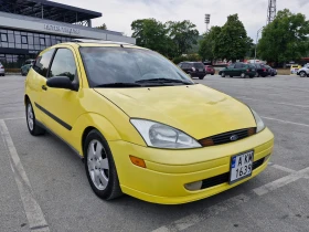 Обява за продажба на Ford Focus ZX3 2.0 Zetec ~1 750 лв. - изображение 6