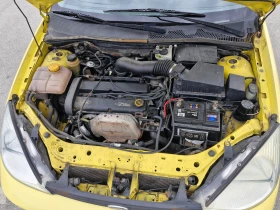 Обява за продажба на Ford Focus ZX3 2.0 Zetec ~1 750 лв. - изображение 11