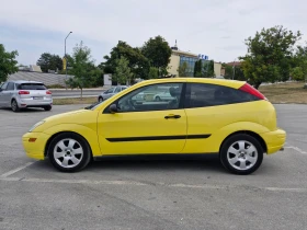 Обява за продажба на Ford Focus ZX3 2.0 Zetec ~1 750 лв. - изображение 1