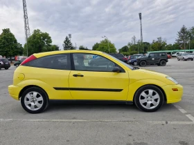Обява за продажба на Ford Focus ZX3 2.0 Zetec ~1 750 лв. - изображение 5