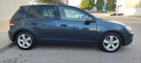 Обява за продажба на VW Golf 2.5L V5 ~13 500 лв. - изображение 4