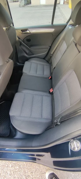 Обява за продажба на VW Golf 2.5L V5 ~13 500 лв. - изображение 7