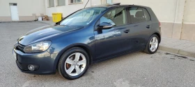 Обява за продажба на VW Golf 2.5L V5 ~13 500 лв. - изображение 1