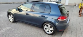 Обява за продажба на VW Golf 2.5L V5 ~13 500 лв. - изображение 1