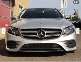 Mercedes-Benz E 400 AMG* PACK* 4MATIC* BURMESTER* * *  | Mobile.bg    6