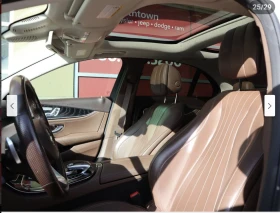 Mercedes-Benz E 400 AMG* PACK* 4MATIC* BURMESTER* * *  | Mobile.bg    15