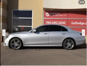 Mercedes-Benz E 400 AMG* PACK* 4MATIC* BURMESTER* * *  | Mobile.bg    5
