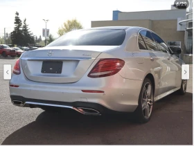 Mercedes-Benz E 400 AMG* PACK* 4MATIC* BURMESTER* * *  | Mobile.bg    2