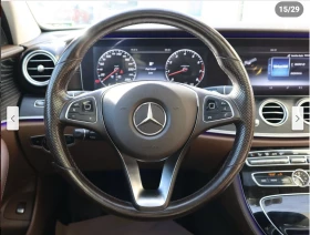 Mercedes-Benz E 400 AMG* PACK* 4MATIC* BURMESTER* * *  | Mobile.bg    10