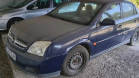 Обява за продажба на Opel Vectra ~1 300 лв. - изображение 1 | Auto.bg Обява за продажба на Opel Vectra ~1 300 лв. - изображение 1