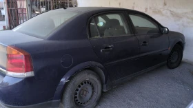 Обява за продажба на Opel Vectra ~1 300 лв. - изображение 1 | Auto.bg Обява за продажба на Opel Vectra ~1 300 лв. - изображение 1