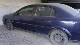 Обява за продажба на Opel Vectra ~1 300 лв. - изображение 2 | Auto.bg Обява за продажба на Opel Vectra ~1 300 лв. - изображение 2