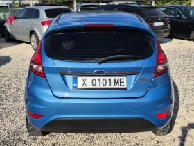 Обява за продажба на Ford Fiesta TITANIUM ~8 700 лв. - изображение 4 | Auto.bg Обява за продажба на Ford Fiesta TITANIUM ~8 700 лв. - изображение 4