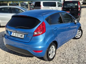 Обява за продажба на Ford Fiesta TITANIUM ~8 700 лв. - изображение 5 | Auto.bg Обява за продажба на Ford Fiesta TITANIUM ~8 700 лв. - изображение 5