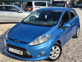 Обява за продажба на Ford Fiesta TITANIUM ~8 700 лв. - изображение 1 | Auto.bg Обява за продажба на Ford Fiesta TITANIUM ~8 700 лв. - изображение 1