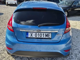 Обява за продажба на Ford Fiesta TITANIUM ~8 700 лв. - изображение 9 | Auto.bg Обява за продажба на Ford Fiesta TITANIUM ~8 700 лв. - изображение 9