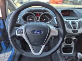Обява за продажба на Ford Fiesta TITANIUM ~8 700 лв. - изображение 10 | Auto.bg Обява за продажба на Ford Fiesta TITANIUM ~8 700 лв. - изображение 10