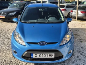 Обява за продажба на Ford Fiesta TITANIUM ~8 700 лв. - изображение 8 | Auto.bg Обява за продажба на Ford Fiesta TITANIUM ~8 700 лв. - изображение 8