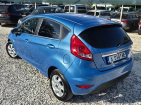 Обява за продажба на Ford Fiesta TITANIUM ~8 700 лв. - изображение 3 | Auto.bg Обява за продажба на Ford Fiesta TITANIUM ~8 700 лв. - изображение 3