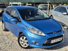 Обява за продажба на Ford Fiesta TITANIUM ~8 700 лв. - изображение 7 | Auto.bg Обява за продажба на Ford Fiesta TITANIUM ~8 700 лв. - изображение 7