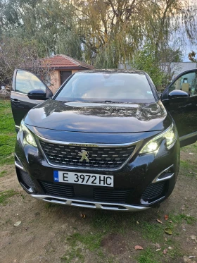 Peugeot 3008  - изображение 1