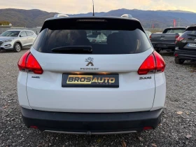 Peugeot 2008 1, 6 HDI-EURO 6 - 12900 лв. / 6595.67 € - 27064327 8