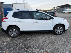 Peugeot 2008 1, 6 HDI-EURO 6 - 12900 лв. / 6595.67 € - 27064327 5